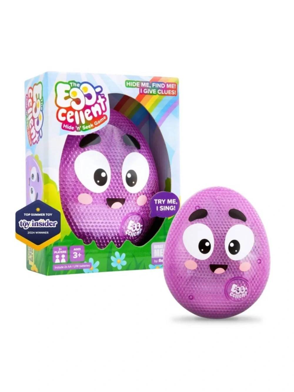 Toys | What Do You Meme Eggcellent Hide N Seek Game | Poshmark